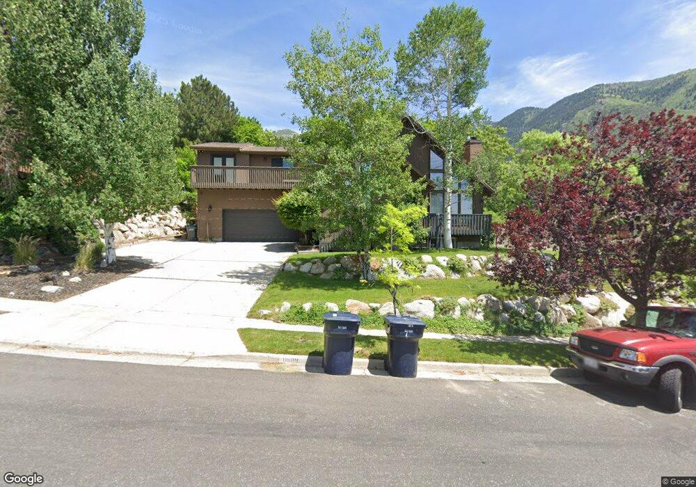 11589 S Hidden Valley Blvd, Sandy, UT 84092 - photo 1