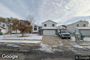 5526 S 3400 W, Roy, UT 84067