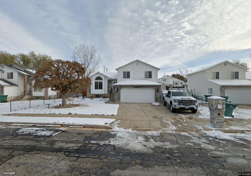 5526 S 3400 W, Roy, UT 84067 - photo 1