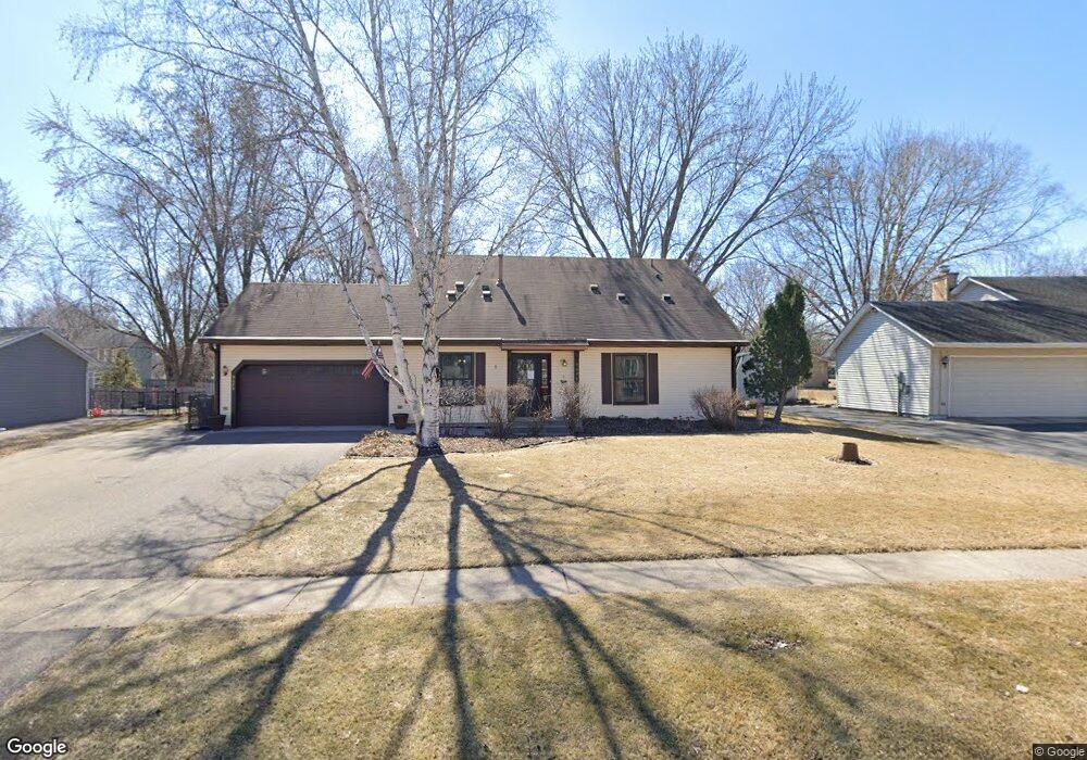 9875 103rd Ave N, Maple Grove, MN 55369 - photo 1