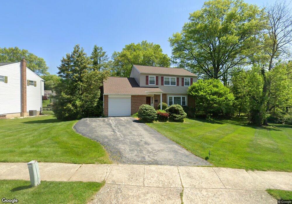 20 Andover Dr, Exton, PA 19341 - photo 1