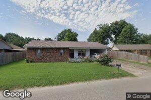 1721 Alesha Dr, Wynne, AR 72396