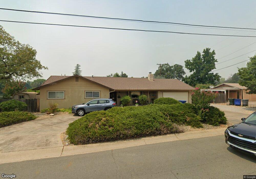 2810 Goodwater Ave, Redding, CA 96002 - photo 1