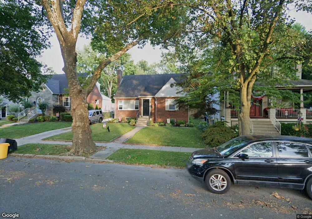 30 Harvard Rd, Audubon, NJ 08106 - photo 1