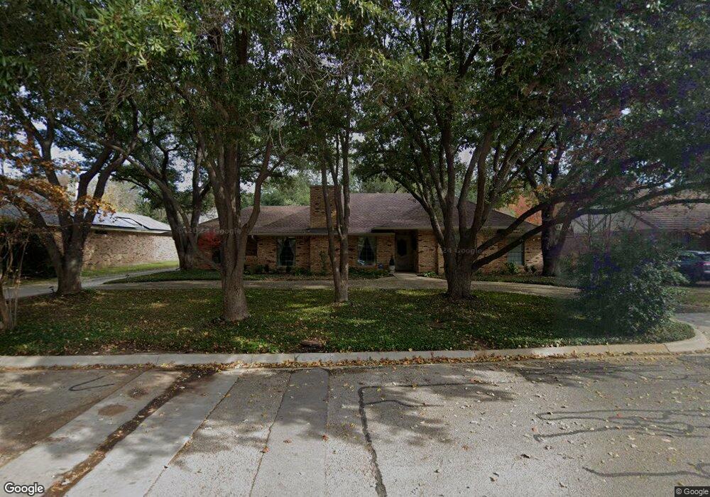 2145 Savannah Trail, Denton, TX 76205 - photo 1