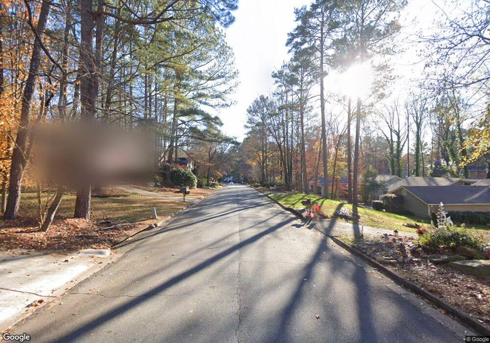 0 Hillside Dr unit 7289528, Roswell, GA 30076 - photo 1