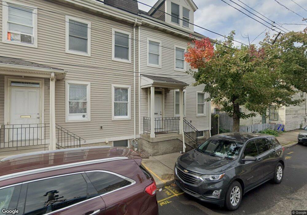 1307 Fulton St, Pittsburgh, PA 15233 - photo 1