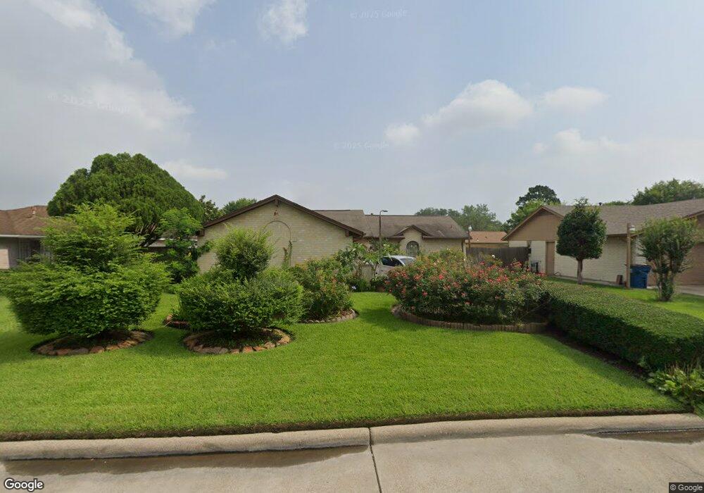 3811 Lochmire Ln, Houston, TX 77039 - photo 1