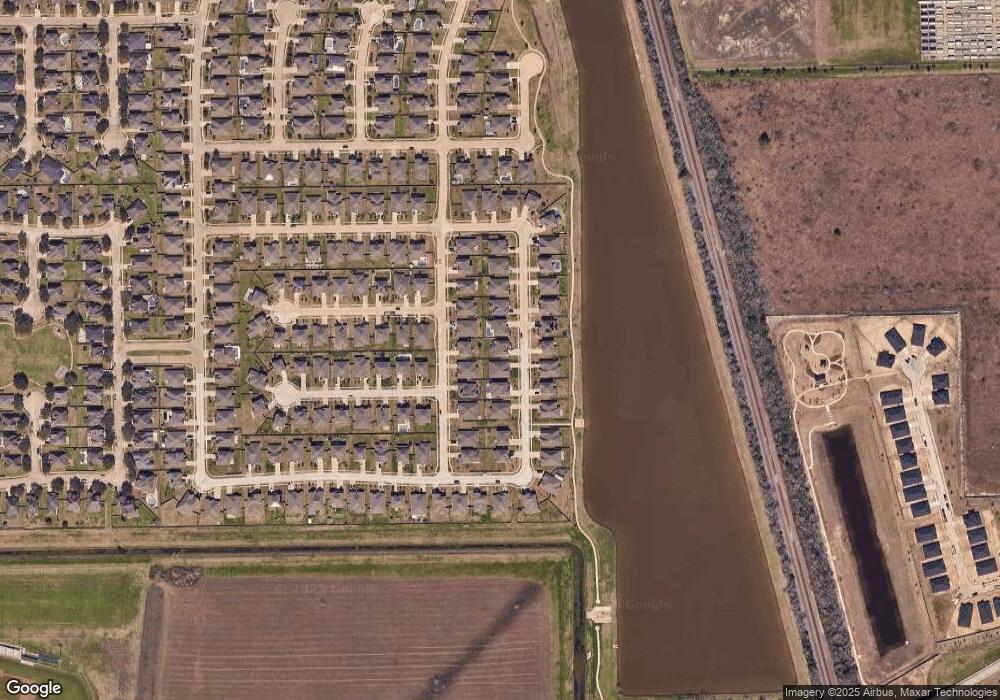 3712 Eastbury Ln, Pearland, TX 77584 - photo 1