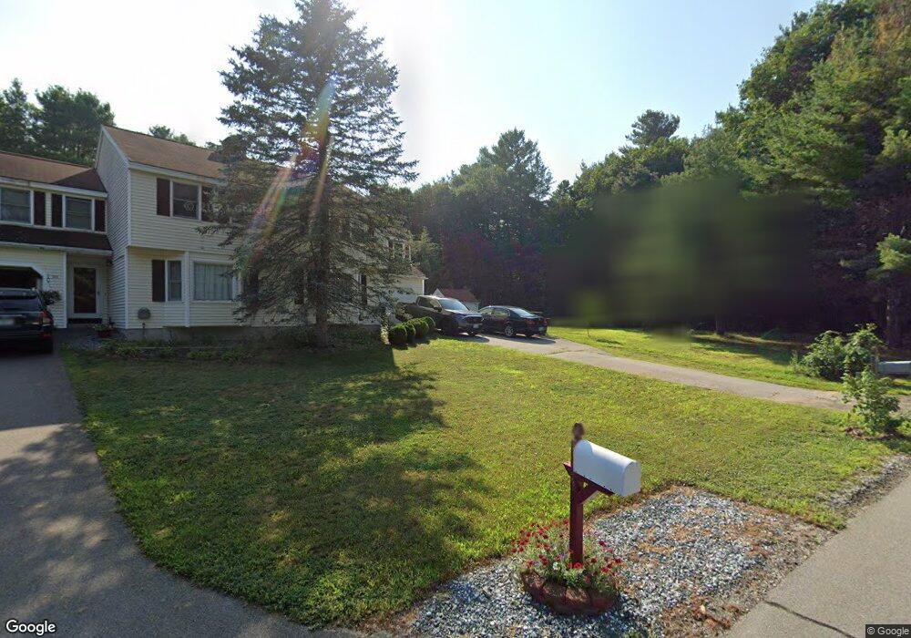 22a Reed St unit 22, Londonderry, NH 03053 - photo 1