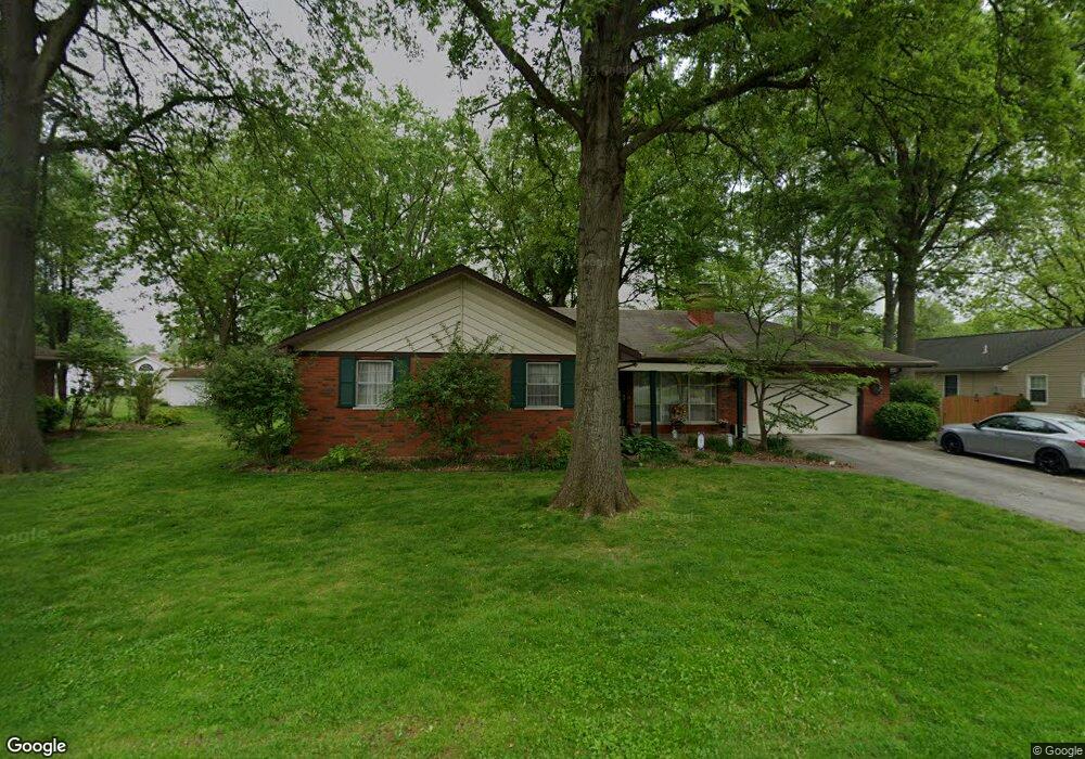 300 E Temple St, Freeburg, IL 62243 - photo 1