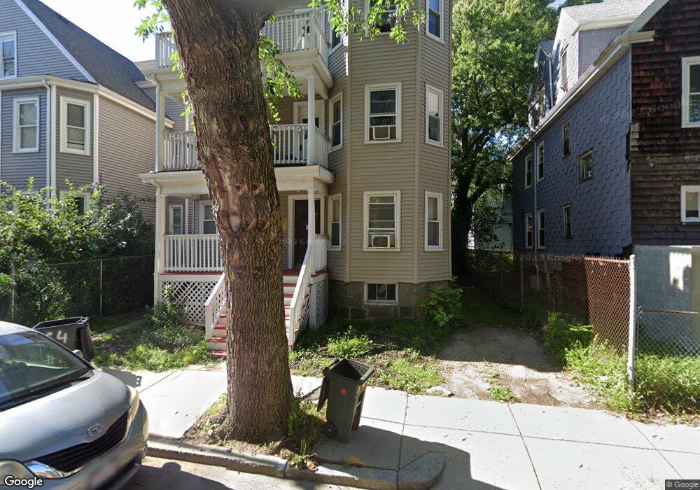 68 Msgr Patrick j Lydon Way, Dorchester Center, MA 02124 - photo 1