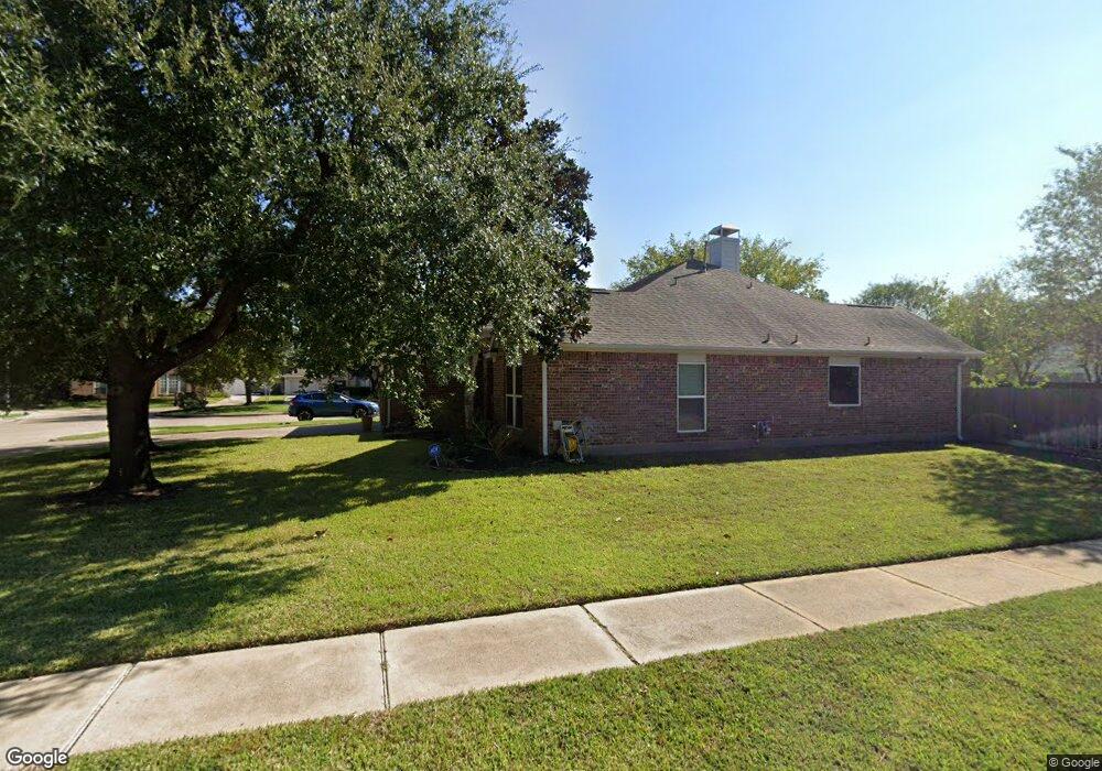 11415 Parkriver Dr, Houston, TX 77070 - photo 1