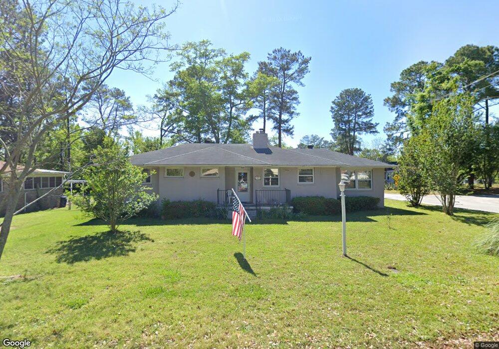 917 Mimosa Crescent St, West Columbia, SC 29169 - photo 1