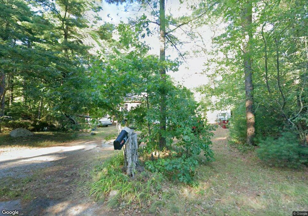 92 Rocky Meadow St, Middleboro, MA 02346 - photo 1