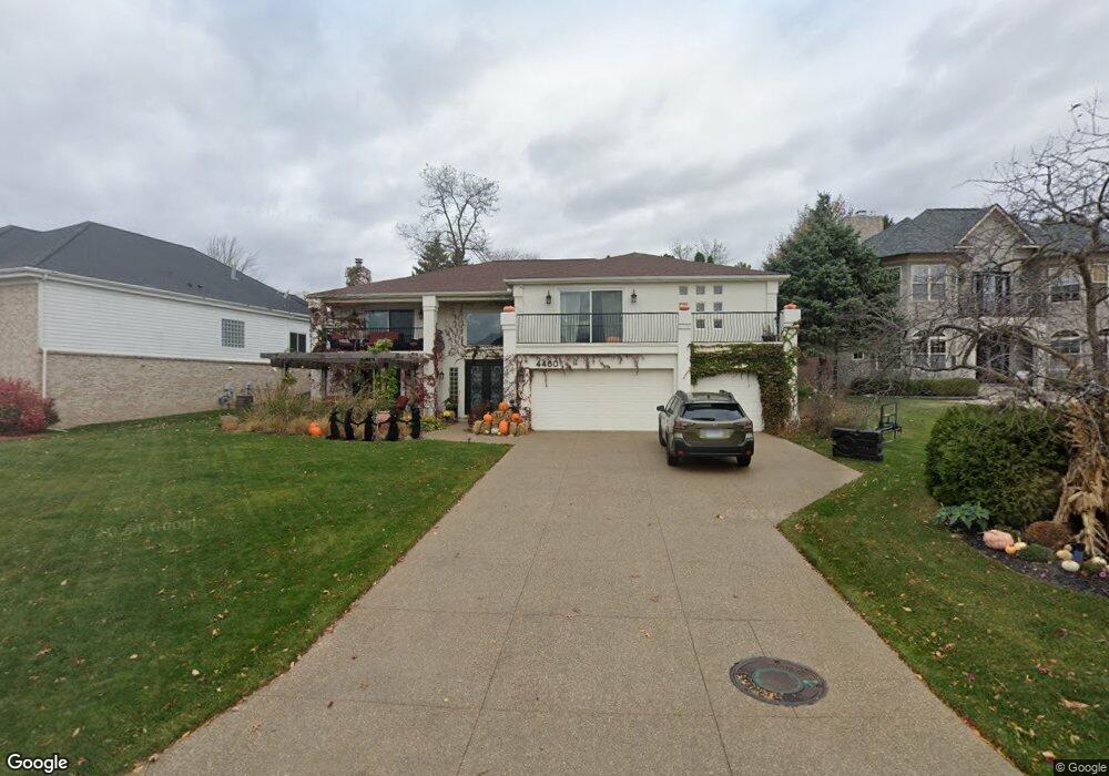 4460 Island View Dr unit 37, Waterford, MI 48328 - photo 1