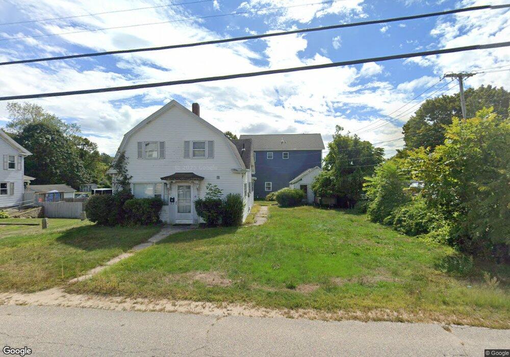 39 Ledward Ave, Westerly, RI 02891 - photo 1