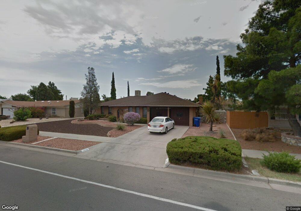 10728 Janway Dr, El Paso, TX 79935 - photo 1