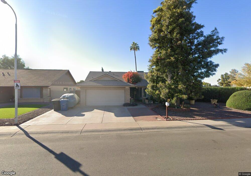 3116 N Los Altos Dr, Chandler, AZ 85224 - photo 1