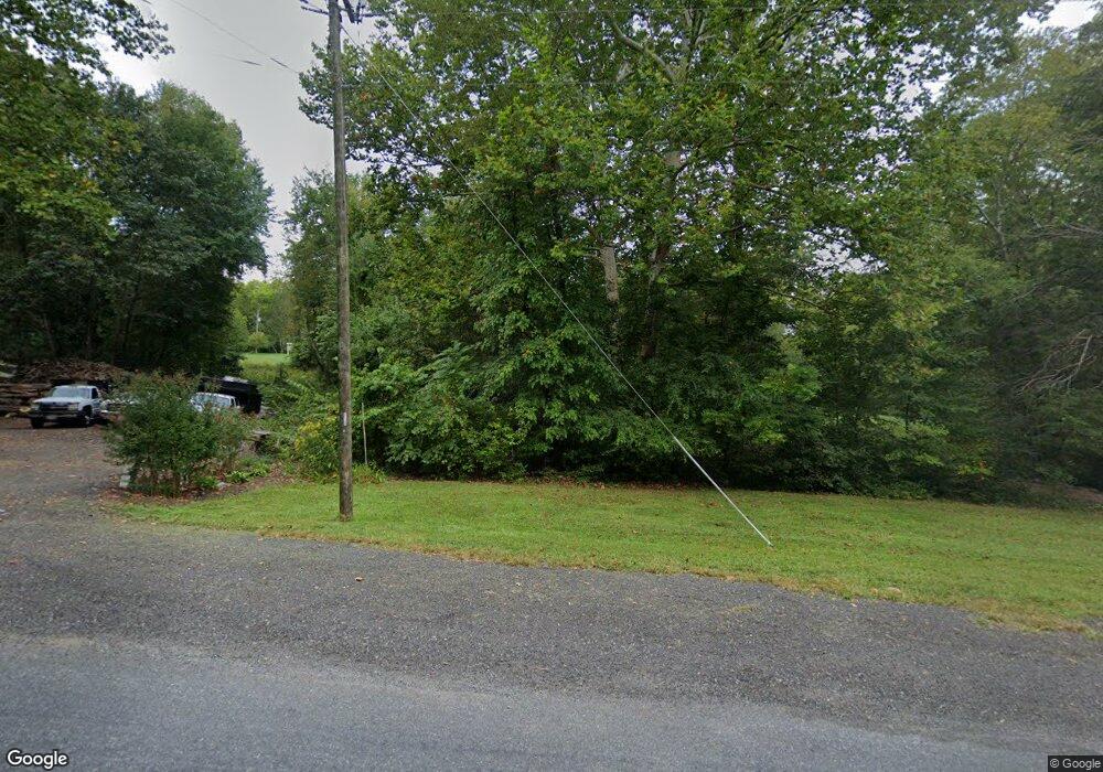 4314 Burr Hill Rd, Rhoadesville, VA 22542 - photo 1