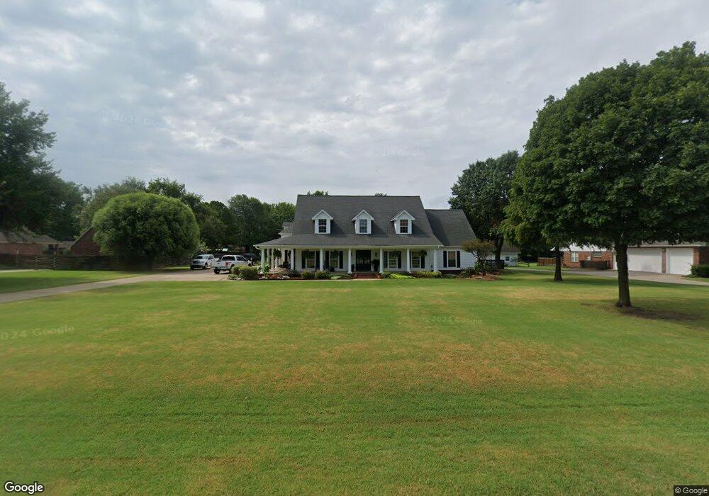 12718 E 132nd St S, Broken Arrow, OK 74011 - photo 1