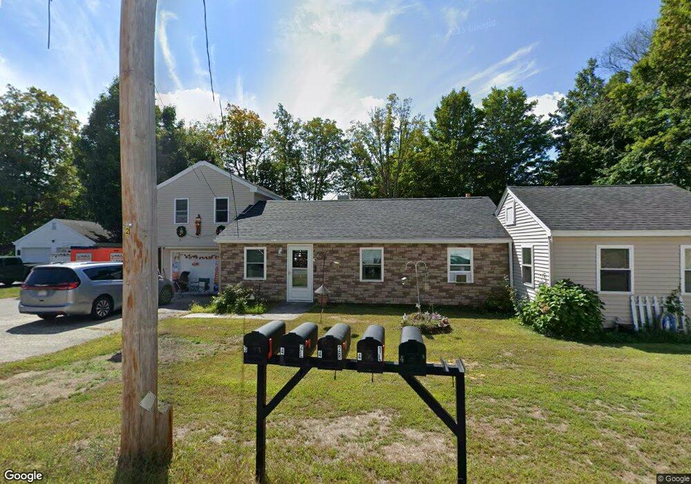 3 Maple St, Townsend, MA 01469 - photo 1