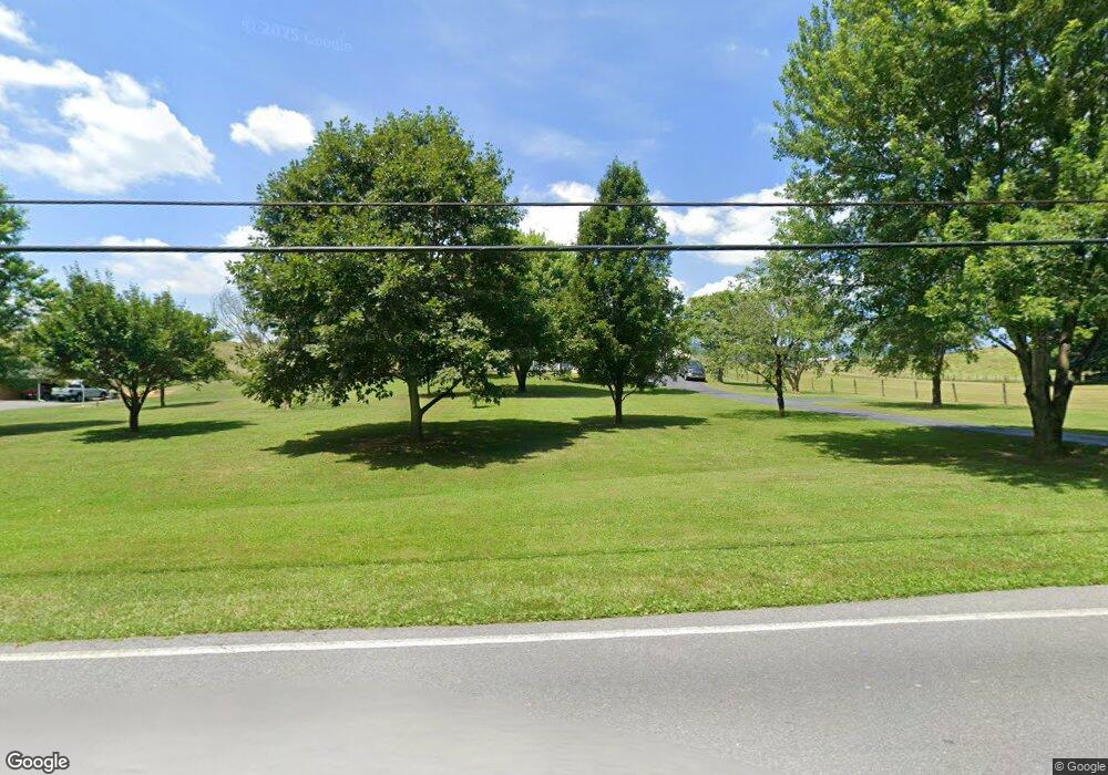 11826 Big Spring Rd, Clear Spring, MD 21722 - photo 1