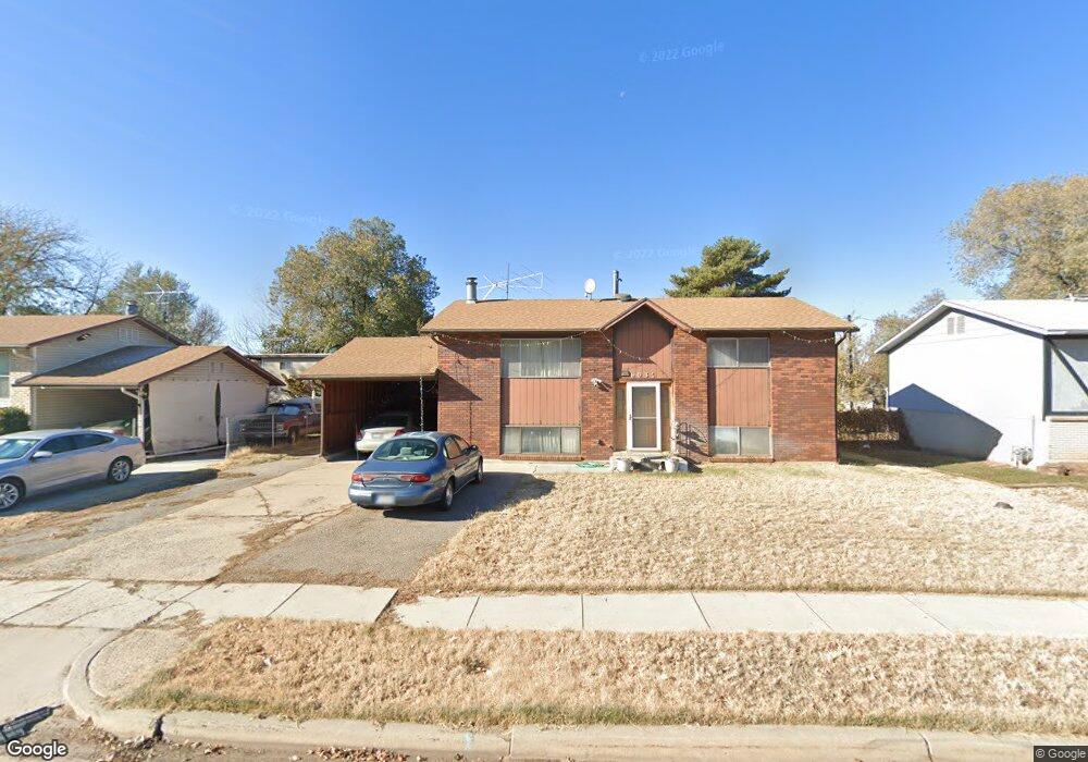 6033 S 2475 W, Roy, UT 84067 - photo 1