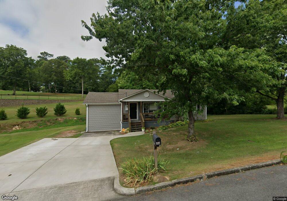 601 9th Ave SE, Cullman, AL 35055 - photo 1