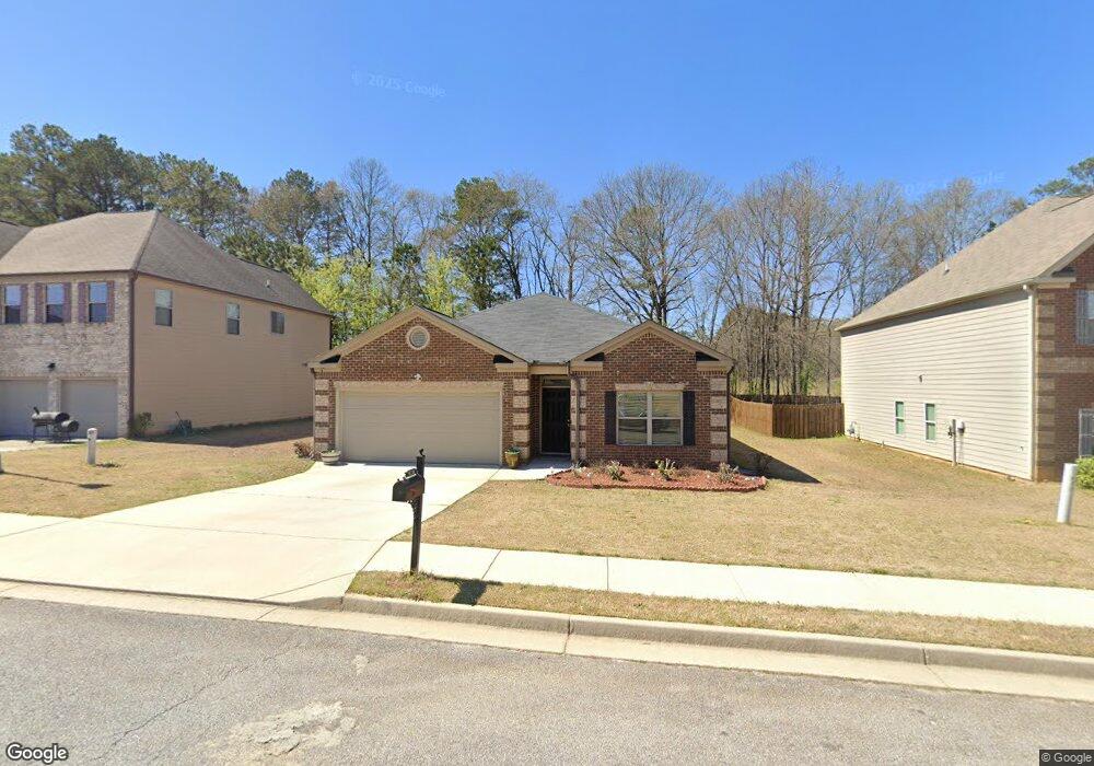 5724 Rex Ridge Loop unit LOT 57, Rex, GA 30273 - photo 1