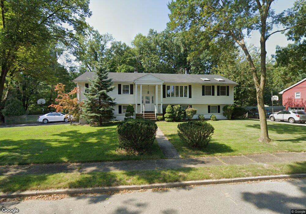 146 Villanova Dr, Paramus, NJ 07652 - photo 1