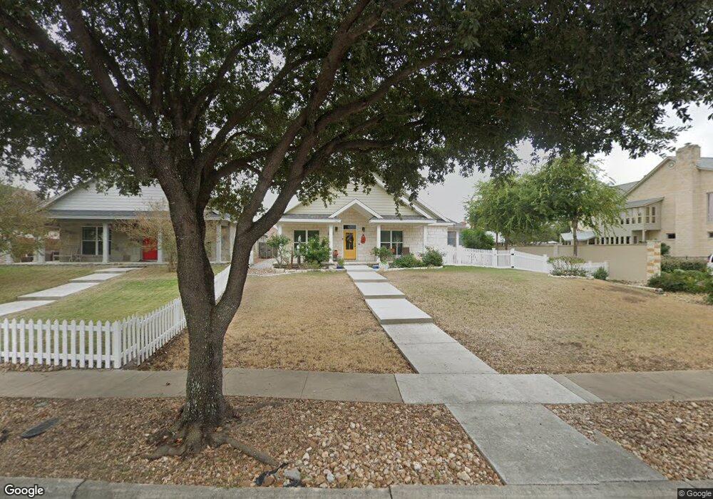 1440 Hanz Dr, New Braunfels, TX 78130 - photo 1
