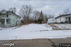 4513 North St, Flint, MI 48505