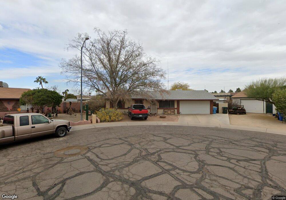 17813 N 27th Way unit A++, Phoenix, AZ 85032 - photo 1