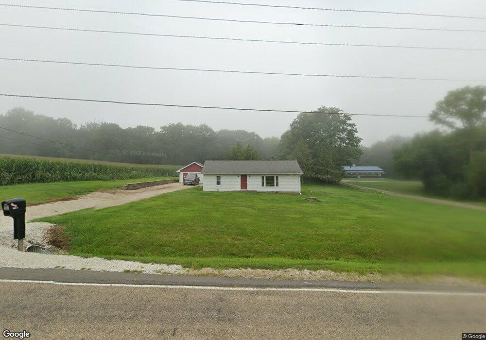 3023 N Taylor Rd, Hanna City, IL 61536 - photo 1