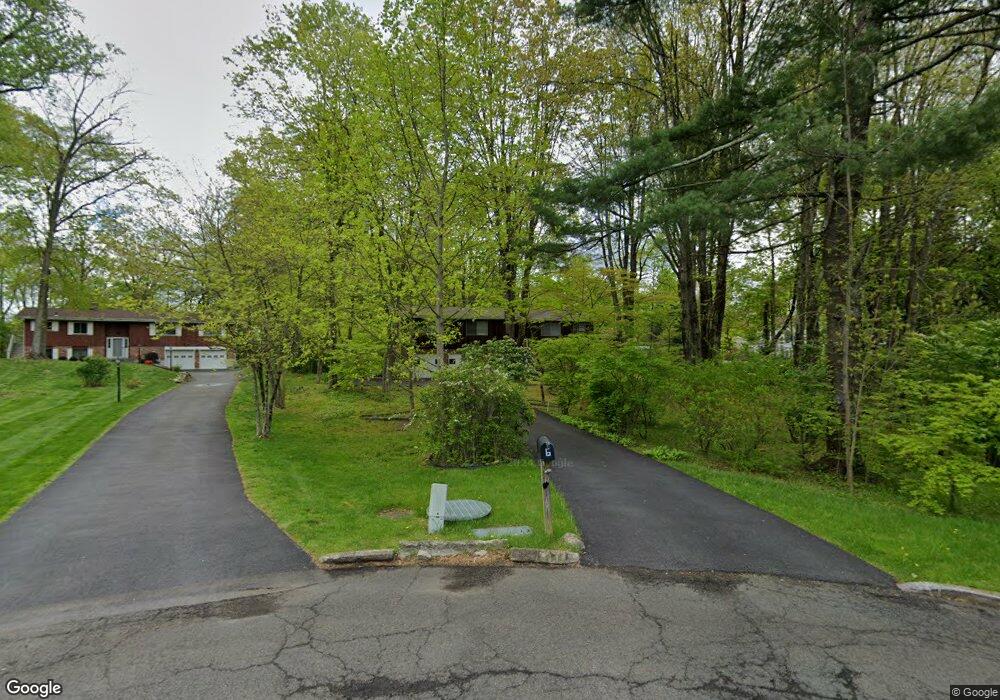 6 Nord Cir, Ossining, NY 10562 - photo 1