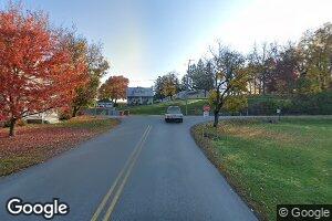 4666 MacLays Mill Rd, Shippensburg, PA 17257