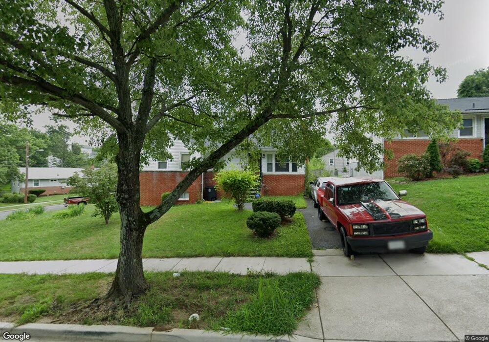 5415 76th Ave, Hyattsville, MD 20784 - photo 1