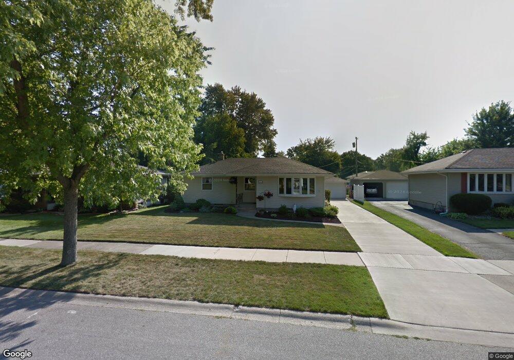 9213 Highland Place, Highland, IN 46322 - photo 1