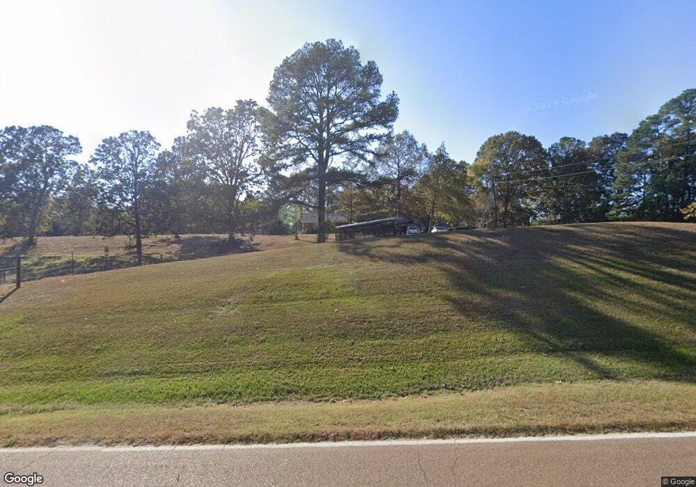 168 County Road 421, Oxford, MS 38655 - photo 1