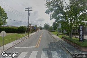 TBD Bilbo St, Lake Charles, LA 70601