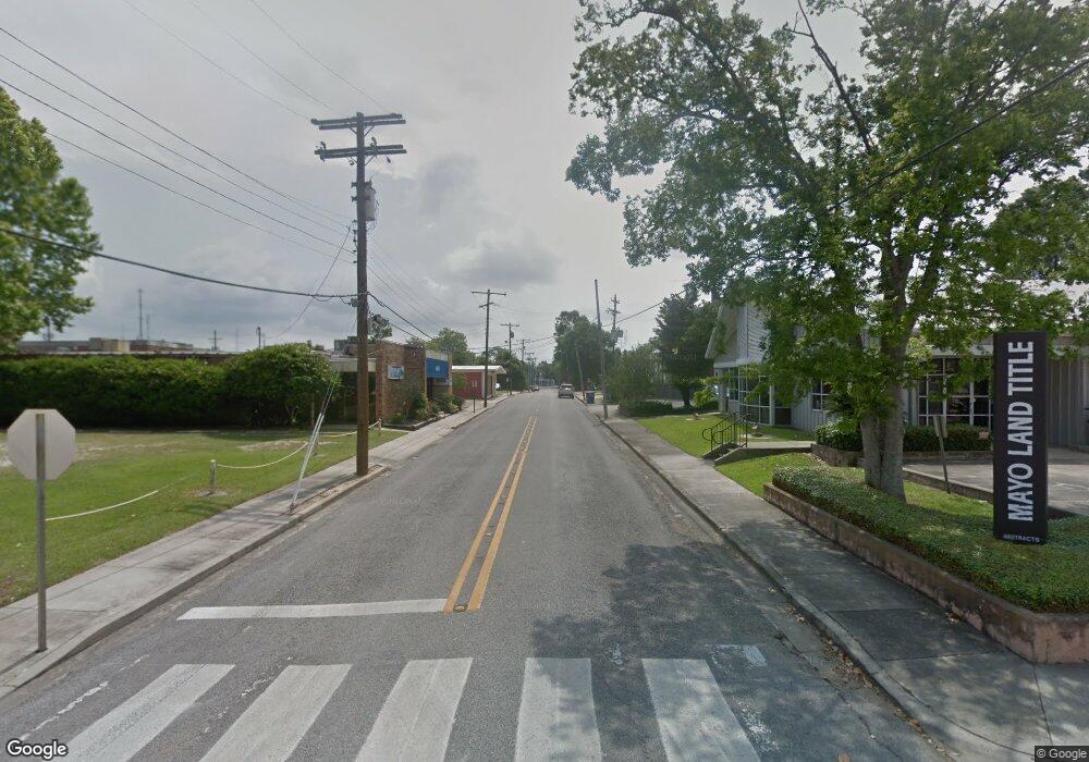 TBD Bilbo St, Lake Charles, LA 70601 - photo 1