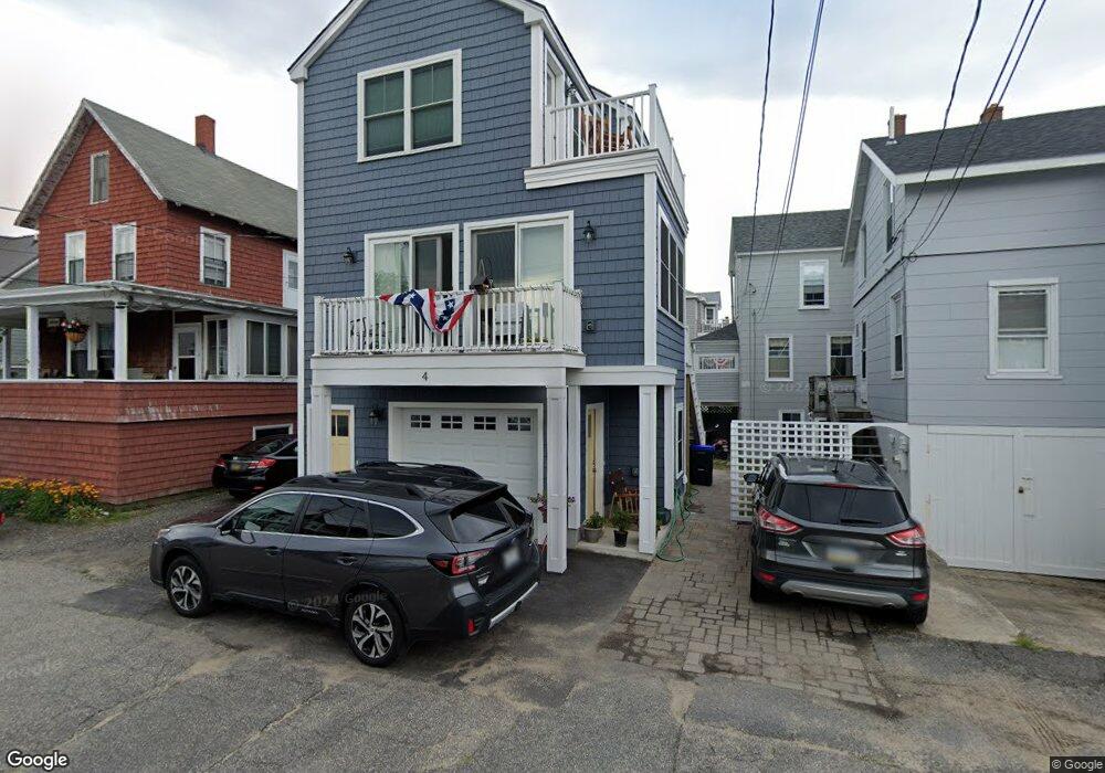 4 Ancona Ave, Ocean Park, ME 04063 - photo 1