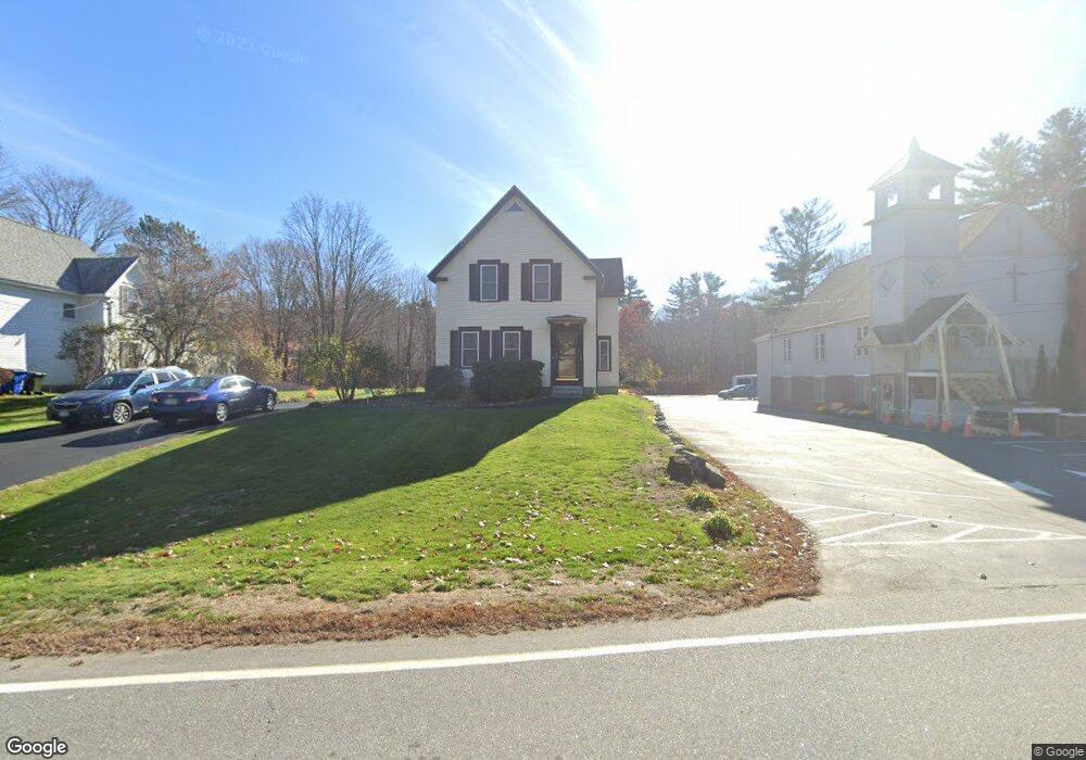 7 Hall Rd, Londonderry, NH 03053 - photo 1