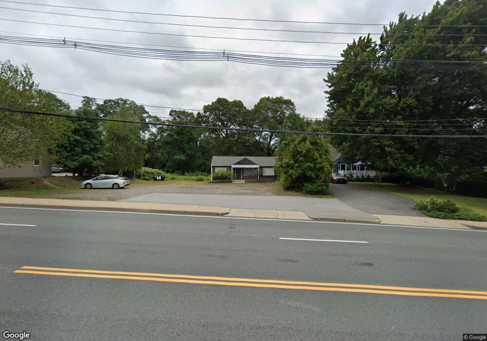 1009 Post Rd, Warwick, RI 02888 - photo 1