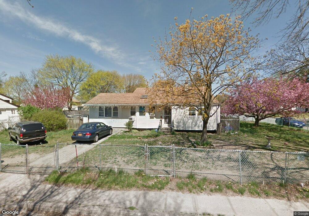 1403 Race Ave, Medford, NY 11763 - photo 1