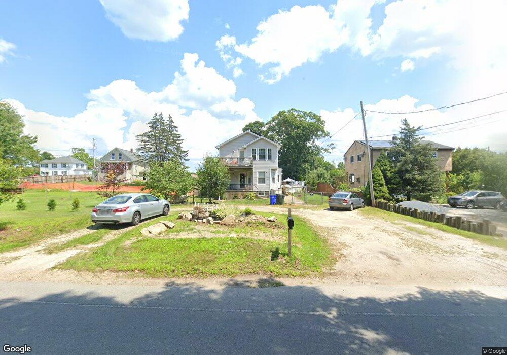 1130 Mariano Bishop Blvd, Fall River, MA 02721 - photo 1