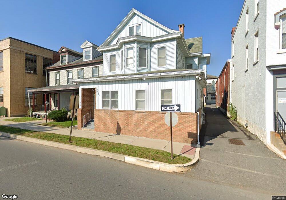 210 Chestnut St, Sunbury, PA 17801 - photo 1