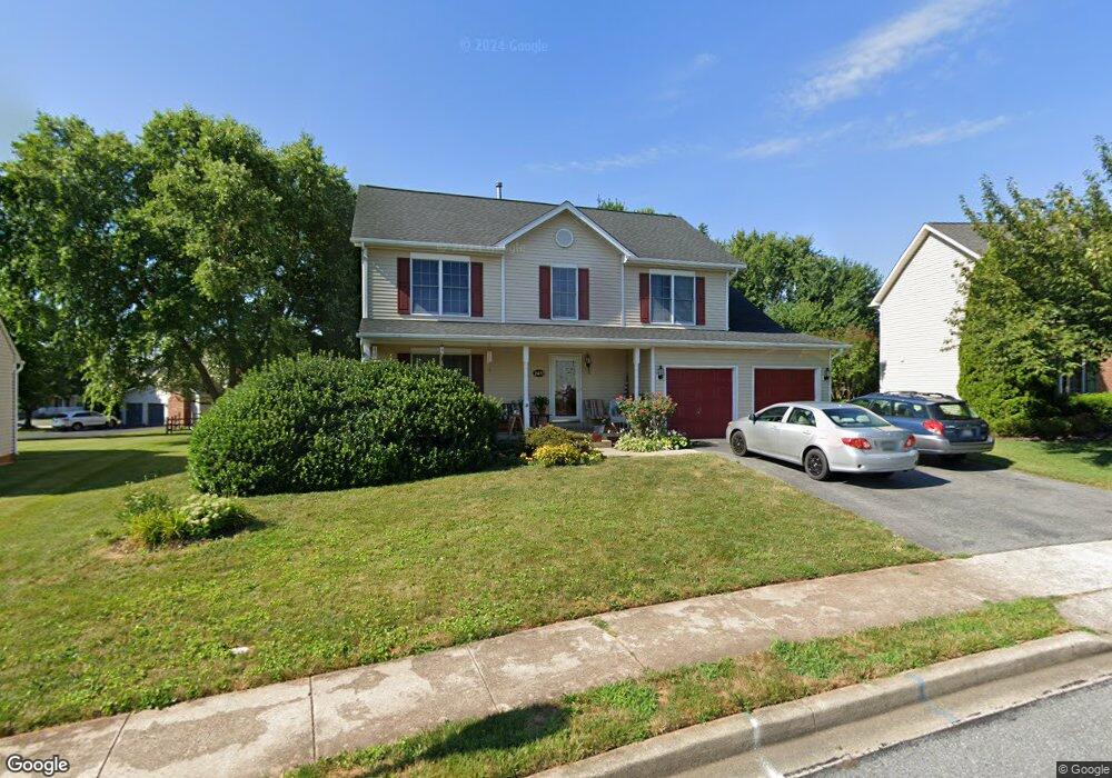 2410 Graystone Ln, Frederick, MD 21702 - photo 1