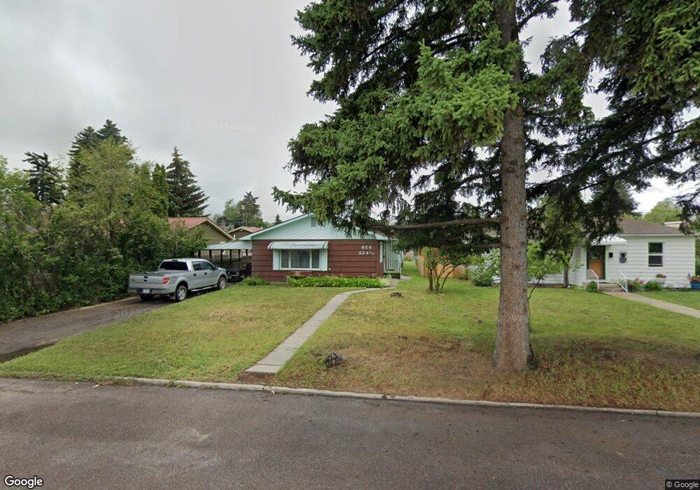 824 8th Ave E, Kalispell, MT 59901 - photo 1